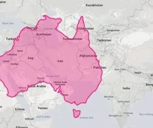 Comparing land management: U.S. West vs. Australia